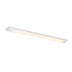 Glendale LED-lysbånd, 59 cm, IP20, plast, hvit