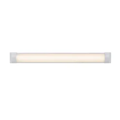 Glendale LED-lysbånd, 59 cm, IP20, plast, hvit