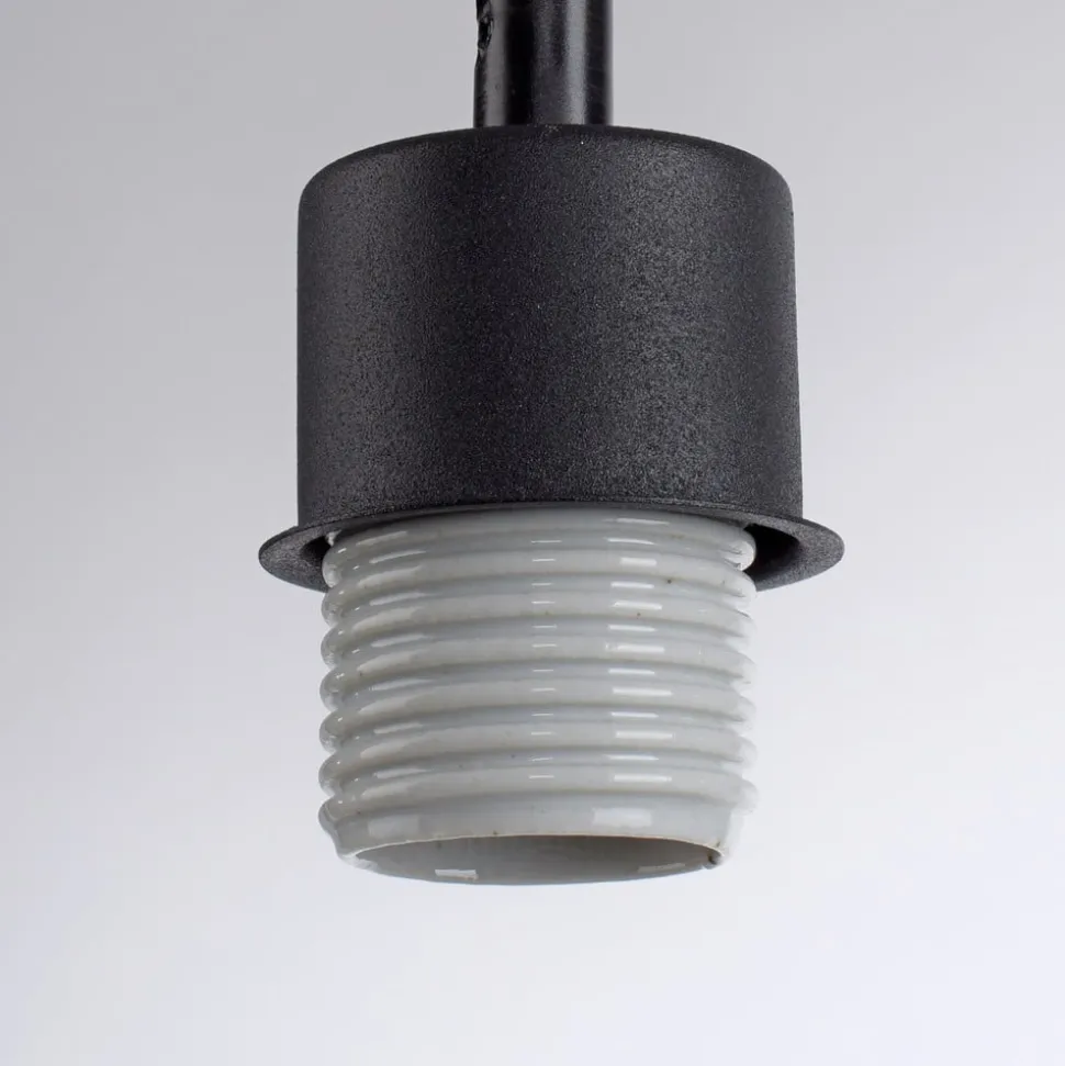 Grønn Tribu gulvlampe med papirskjermer