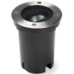 Ground Spot LED-bakkespot, handmade in the EU