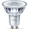 GU10 PAR16 LED-reflektor 4,6W 2 700 K