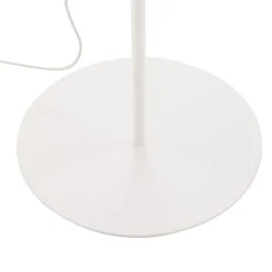 Gulvlampe Pastell Roller rosa