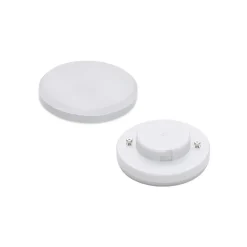 GX53 LED-pære 8 W, 620 lm, 3 000 K, 120°