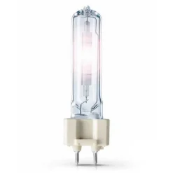 GX12 100W MASTER SDW-TG Mini natriumdamppære