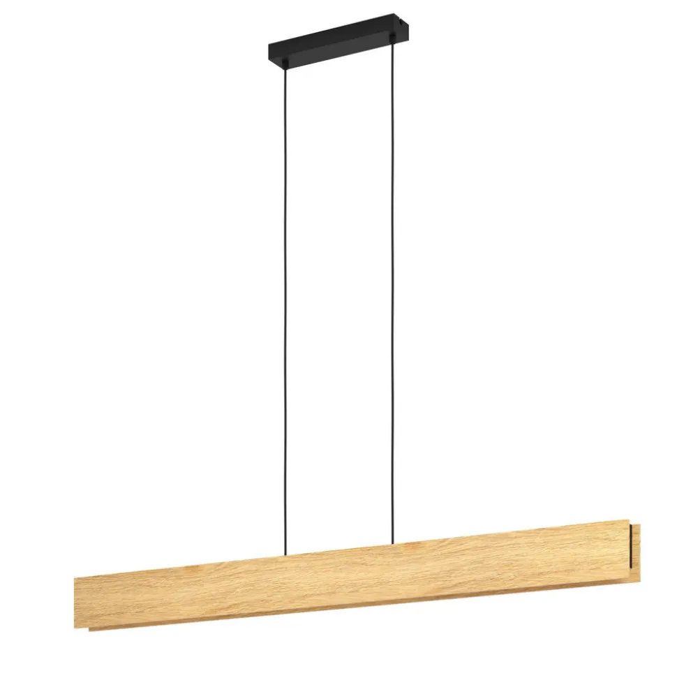 Hengelampe Anchorena-Z, lengde 123 cm, RGB, CCT