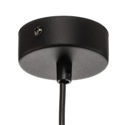 Hengelampe Calisto, 1 lyskilde, Ø 60 cm