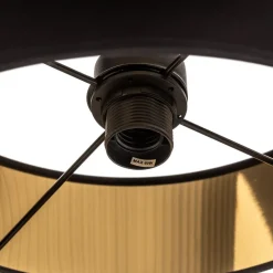 Hengelampe Calisto, 1 lyskilde, Ø 60 cm