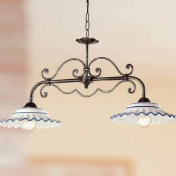 Hengelampe I Biliardi