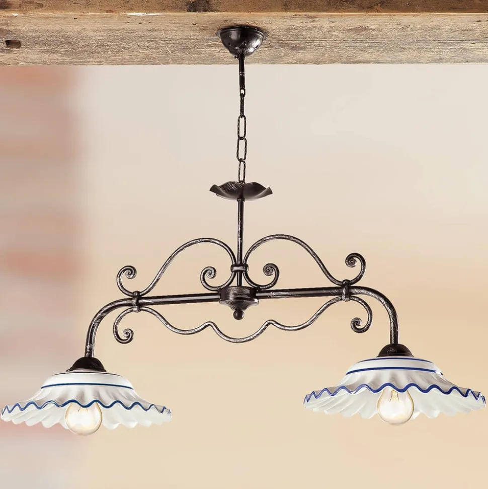 Hengelampe I Biliardi