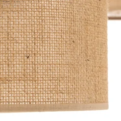 Hengelampe Juta, 4 lyskilder