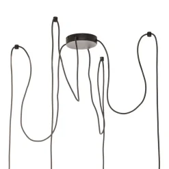 Hengelampe Juta, 4 lyskilder