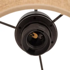 Hengelampe Juta, 4 lyskilder