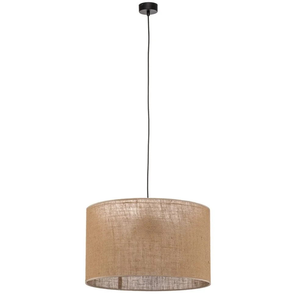 Hengelampe Juta, 1 lyskilde Ø 50 cm