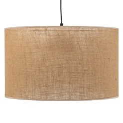 Hengelampe Juta, 1 lyskilde Ø 50 cm