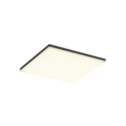 Henni kvadratisk LED-taklampe for utendørs bruk