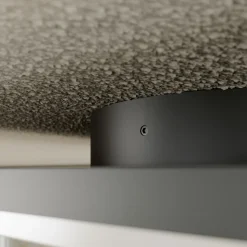 Henni kvadratisk LED-taklampe for utendørs bruk