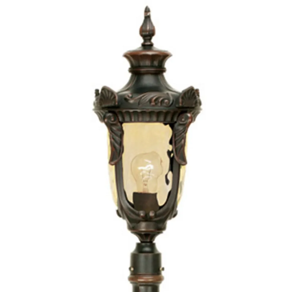 Historisk designet PHILADELPHIA gangveilykt