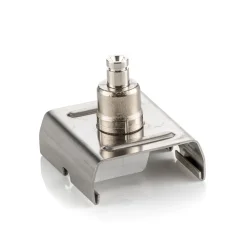 Hurtigmonteringssett 3-fase skinne, uten tau