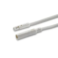 HVLCS 46/500 tilkoblingskabel, 50 cm, enkel