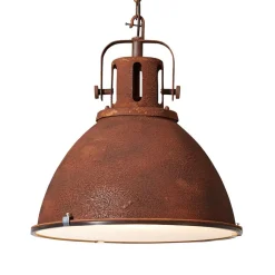 Industriell pendellampe Jesper