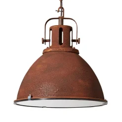 Industriell pendellampe Jesper