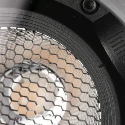 Innbygget taklampe m LED Geiser saltvannsresistent