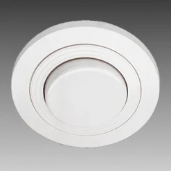 Innebygd bryter SEH rund