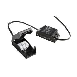 Innfelt LED-takspot Dione 4 000 K hvit