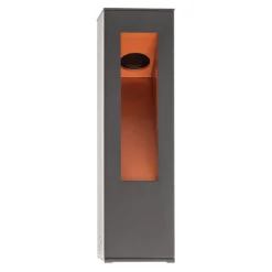 Jenke LED-sokkellampe laget av aluminium