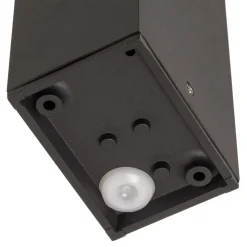 Jenke LED-sokkellampe laget av aluminium