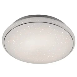 Jupiter LED-taklampe stjernehimmelstil, 60 cm