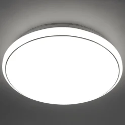 Jupiter LED-taklampe stjernehimmelstil, 60 cm
