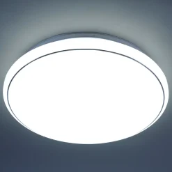 Jupiter LED-taklampe stjernehimmelstil, 60 cm