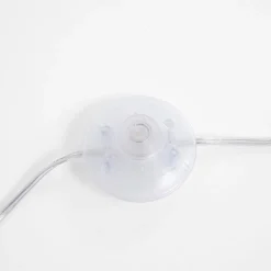 KARE Al Capone Tre gulvlampe med 3 lys, høyde 176 cm