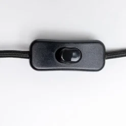 KARE Animal Giraffe bordlampe høyde 50 cm gull