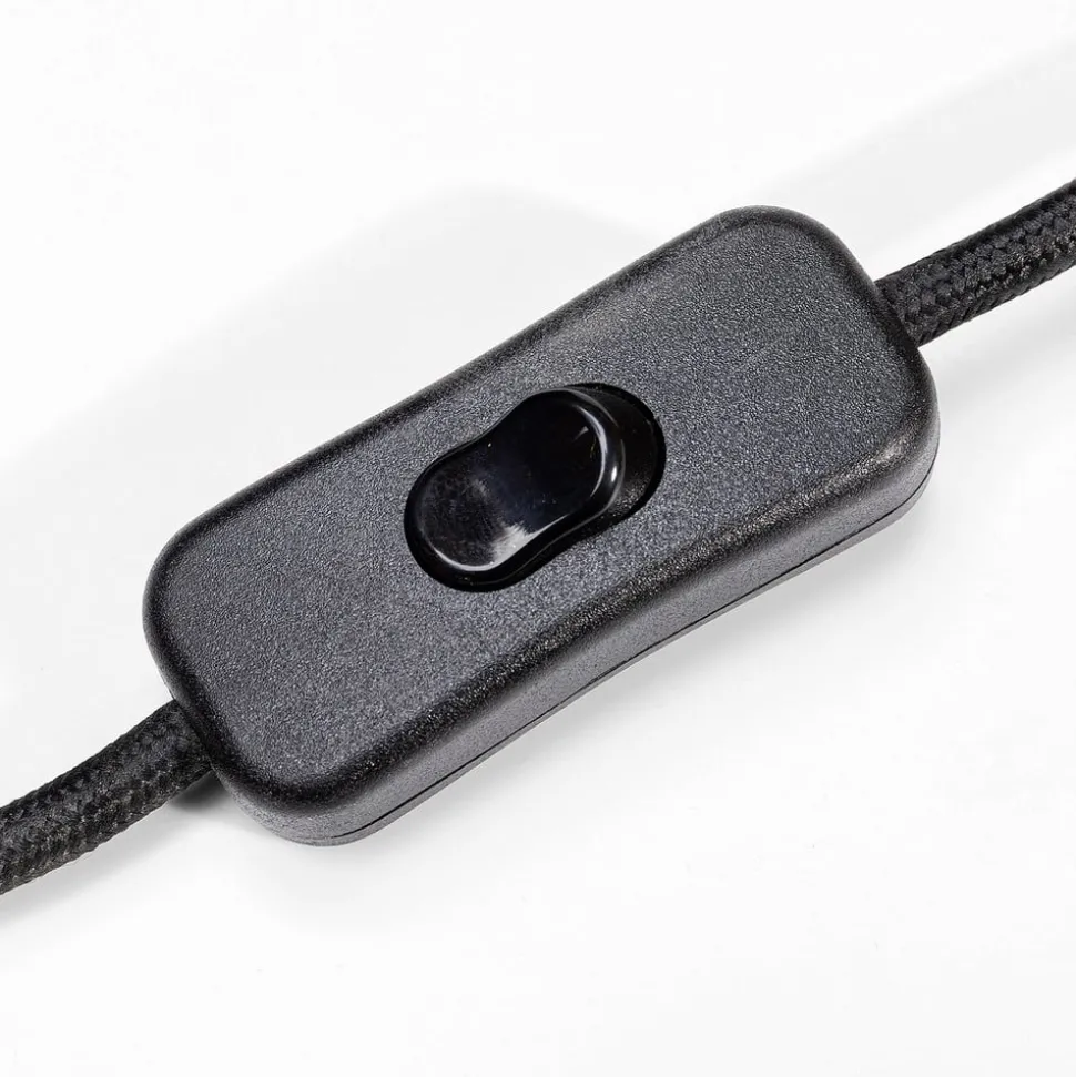 Kare Animal Tiger Head vegglampe med støpsel