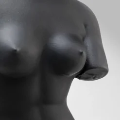 KARE Classic Beauty dekorativ figur, polyresin, håndmalt