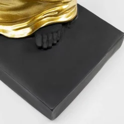 KARE Classic Beauty dekorativ figur, polyresin, håndmalt