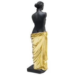 KARE Classic Beauty dekorativ figur, polyresin, håndmalt