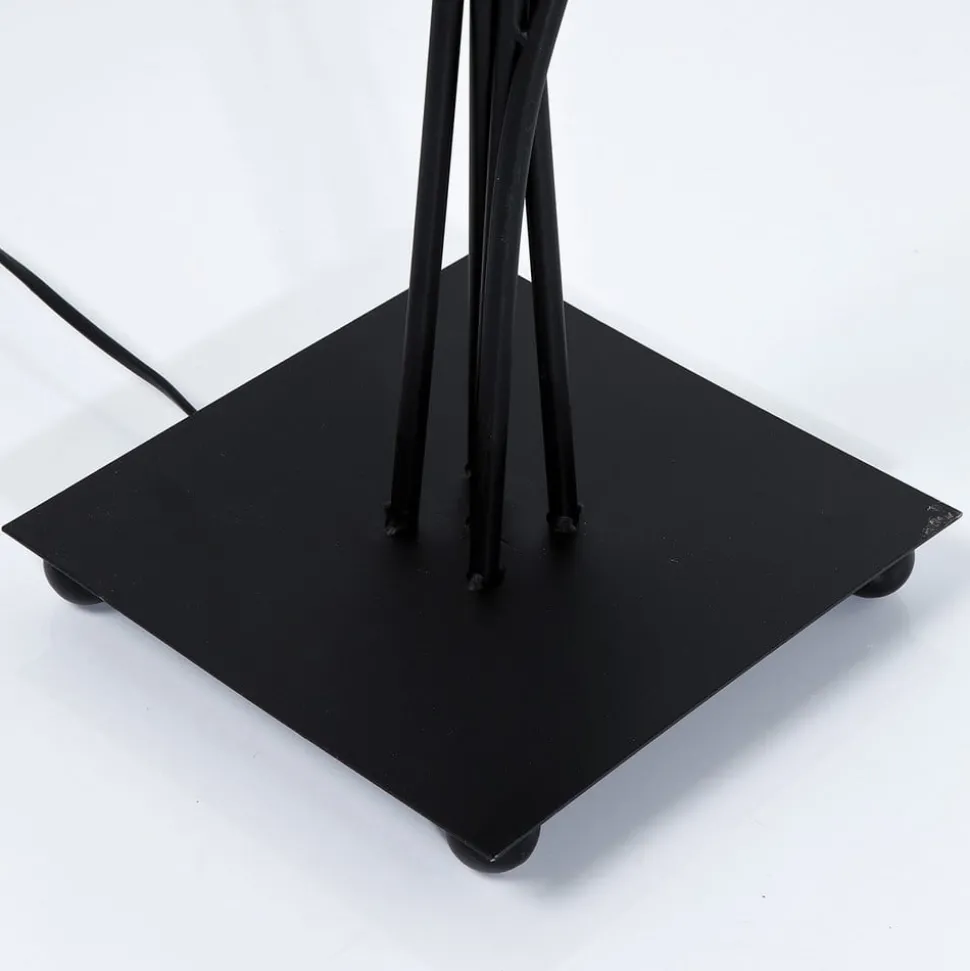 Kare Flexible Mocca Cinque gulvlampe