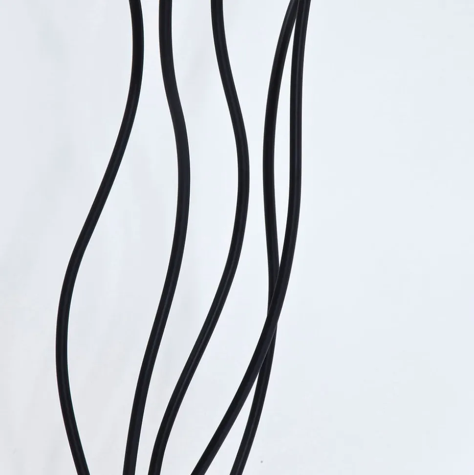 Kare Flexible Mocca Cinque gulvlampe