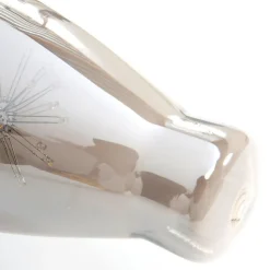 Kare LED-pære E27 3 W 2 200 K Fyrverkeri lang