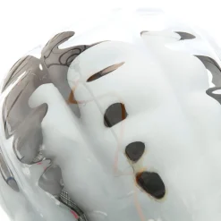 KARE LED-pære E27 3,4 W 2 200 K Riffle Ball