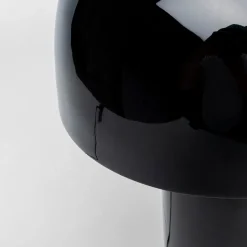 KARE Loungy bordlampe, svart