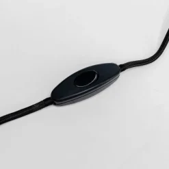 KARE Loungy bordlampe, svart