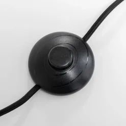 KARE Scala Balls gulvlampe, seks lamper, sølv