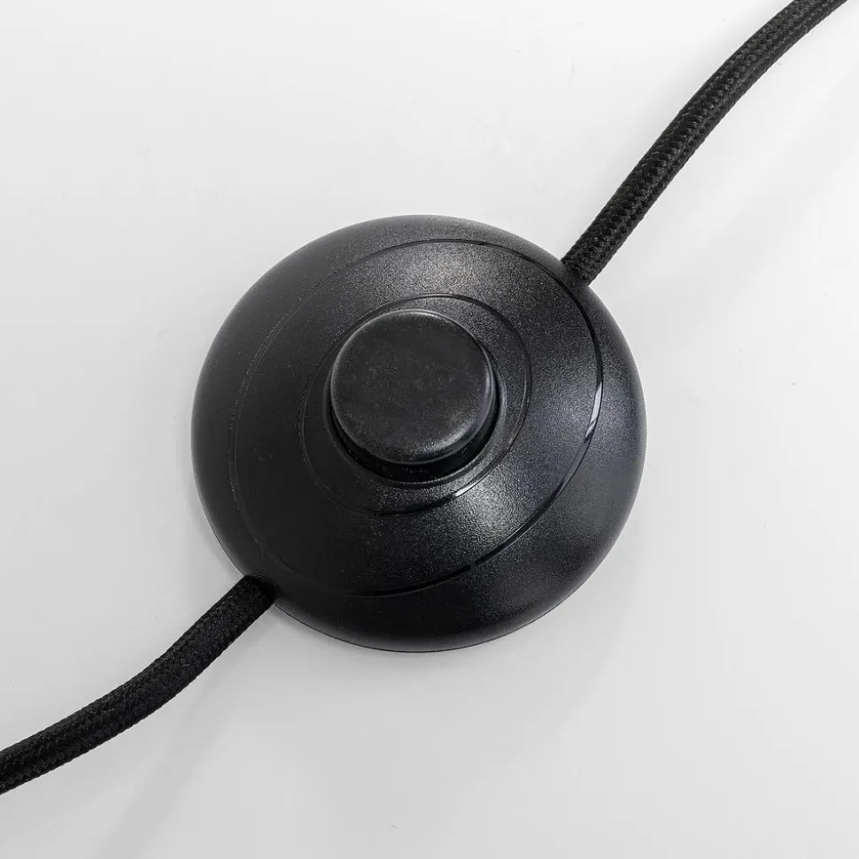 KARE Scala Balls gulvlampe, seks lamper, sølv