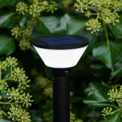 Karlo LED-sokkellampe, RGBW