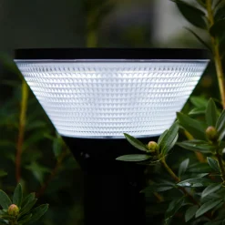 Karlo LED-sokkellampe, RGBW