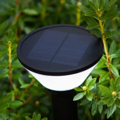 Karlo LED-sokkellampe, RGBW